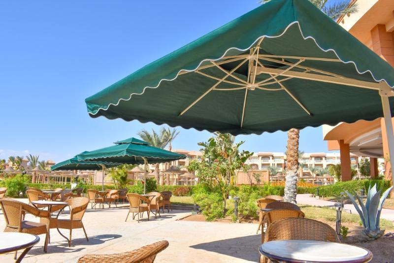 Parrotel Lagoon Waterpark Resort 샤름 엘 셰이크 외부 사진